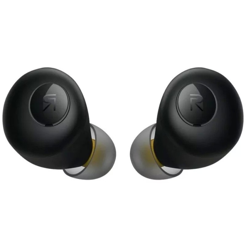 Наушники Realme Buds Q (черный)