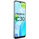 Смартфон Realme C30 2GB/32GB синий (международная версия)