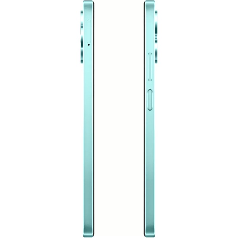 Смартфон Realme C51 RMX3830 6GB/256GB (мятно-зеленый)