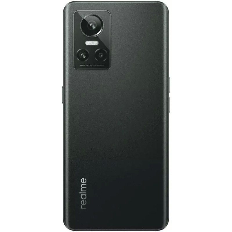 Смартфон Realme GT Neo 3 80W 8GB/128GB черный (китайская версия)