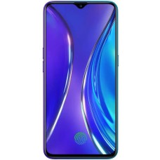Смартфон Realme XT RMX1921 8Gb/128Gb Pearl Blue (Global Version)