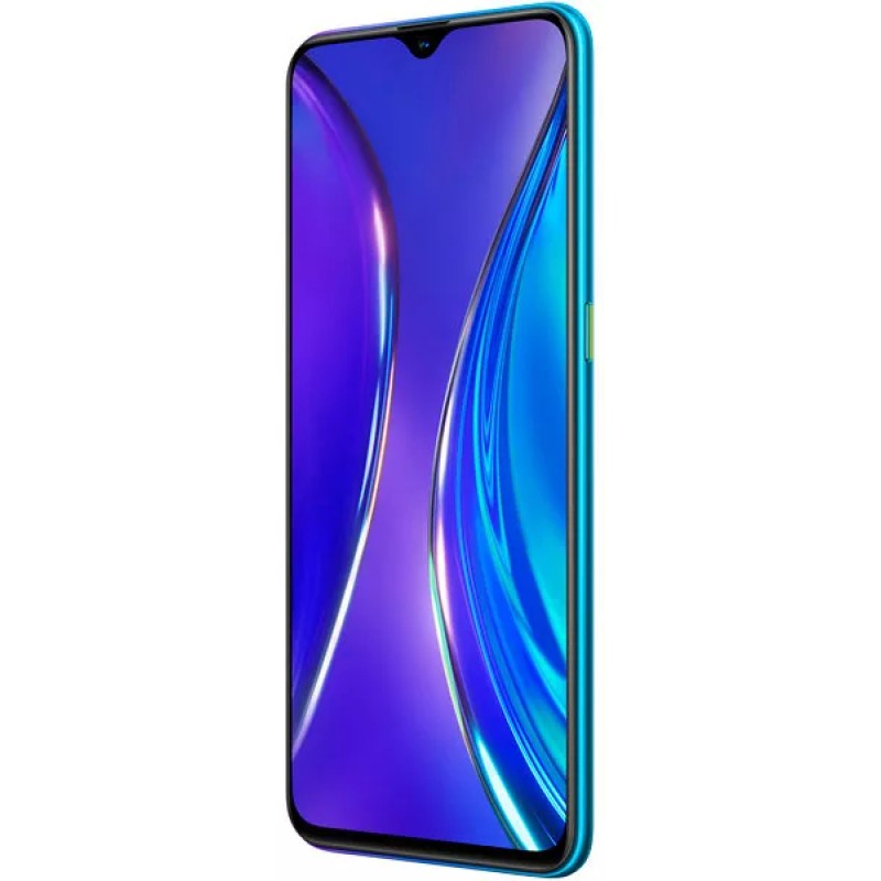 Смартфон Realme XT RMX1921 8Gb/128Gb Pearl Blue (Global Version)