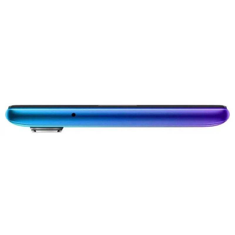 Смартфон Realme XT RMX1921 8Gb/128Gb Pearl Blue (Global Version)