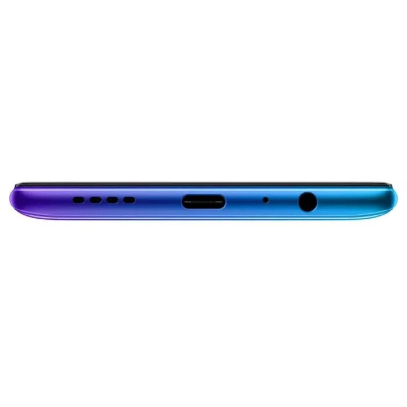 Смартфон Realme XT RMX1921 8Gb/128Gb Pearl Blue (Global Version)