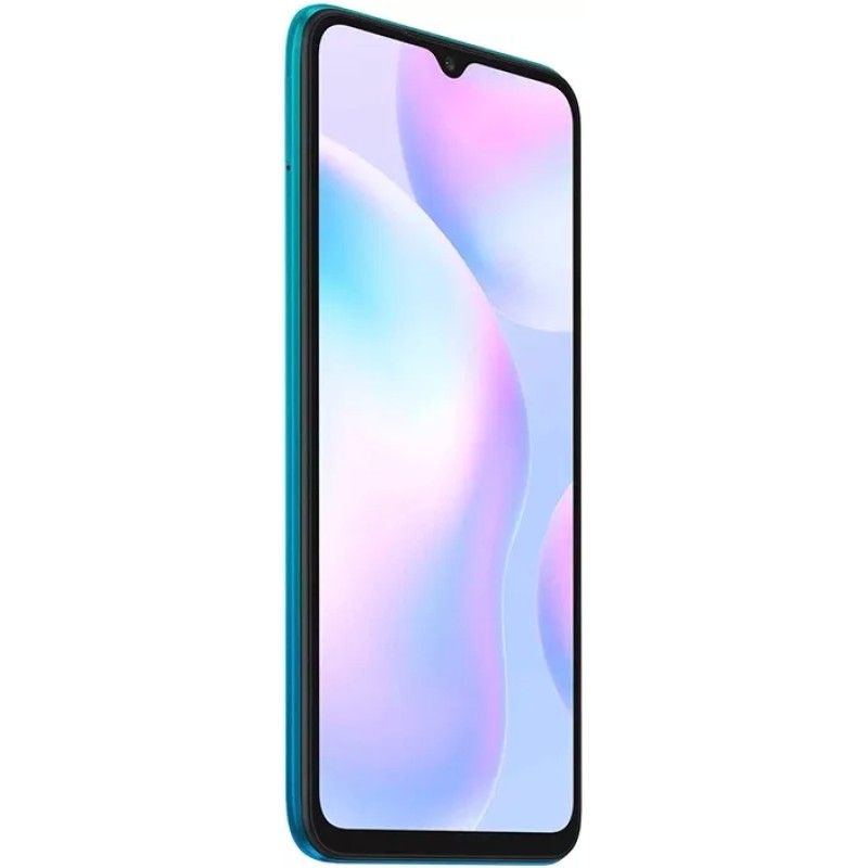 Смартфон Redmi 9A 2GB/32GB зеленая аврора (международная версия)