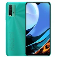 Смартфон Redmi 9T 4Gb/64Gb без NFC Green (Global Version)