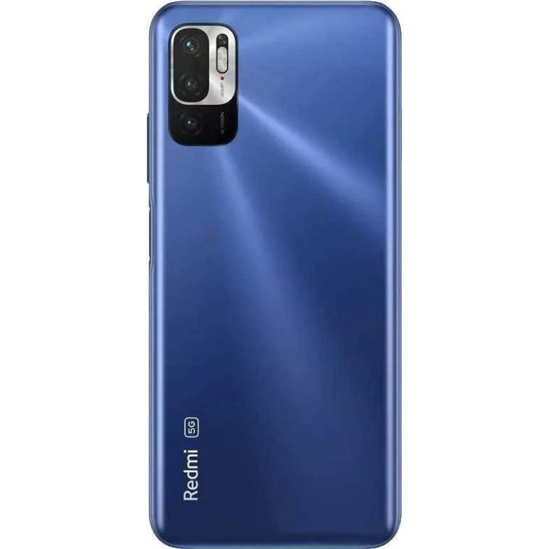 Смартфон Redmi Note 10 5G 8Gb/128Gb с NFC Blue (Global Version)