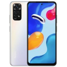 Смартфон Redmi Note 11S 6GB/128GB жемчужно-белый (международная версия)