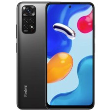 Смартфон Redmi Note 11S 8GB/128GB графитовый серый (международная версия)