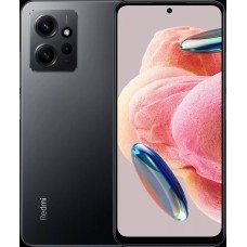 Смартфон Redmi Note 12 4GB/128GB с NFC серый оникс (международная версия)