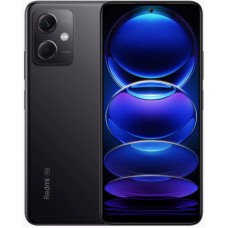 Смартфон Redmi Note 12 5G 8GB/256GB черный (китайская версия)