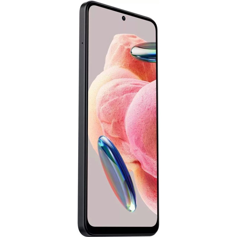 Смартфон Redmi Note 12 6GB/128GB без NFC серый оникс (международная версия)
