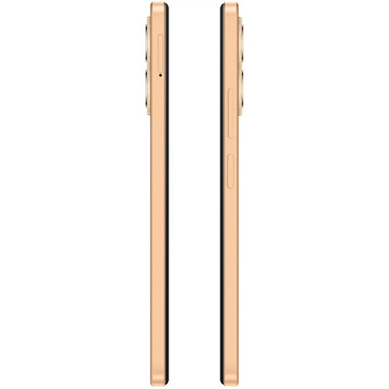 Смартфон Redmi Note 12 6GB/128GB без NFC золотистый (международная версия)