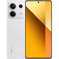 Смартфон Redmi Note 13 5G 8GB/256GB с NFC международная версия (арктический белый)