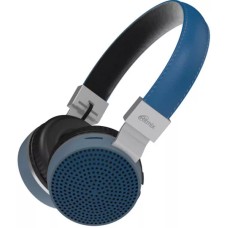 Наушники Ritmix RH-460BTH Blue