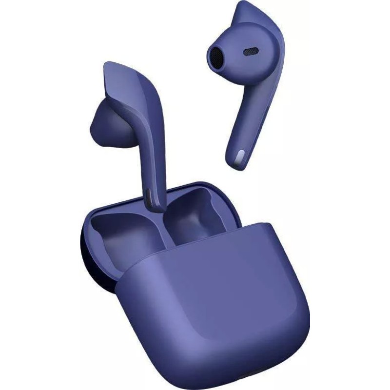 Наушники Sabbat JetPods (ocean blue)