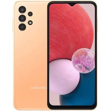 Смартфон Samsung Galaxy A13 4Gb/64Gb персиковый (SM-A135F/DSN)