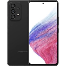 Смартфон Samsung Galaxy A53 5G 8GB/256GB черный (SM-A536E)