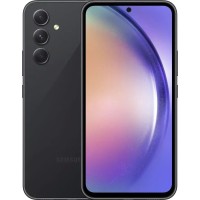 Смартфон Samsung Galaxy A54 5G 8GB/128GB графит (SM-A546E/DS)