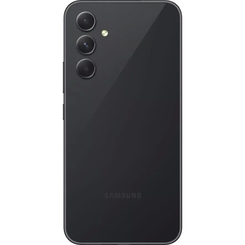 Смартфон Samsung Galaxy A54 5G 8GB/128GB графит (SM-A546E/DS)