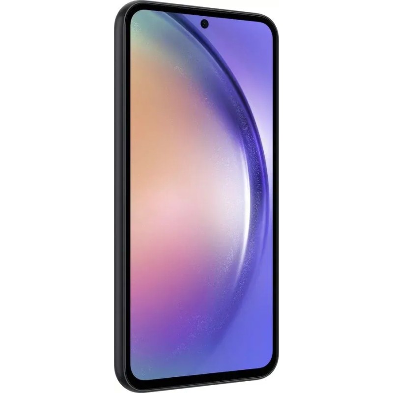 Смартфон Samsung Galaxy A54 5G 8GB/128GB графит (SM-A546E/DS)
