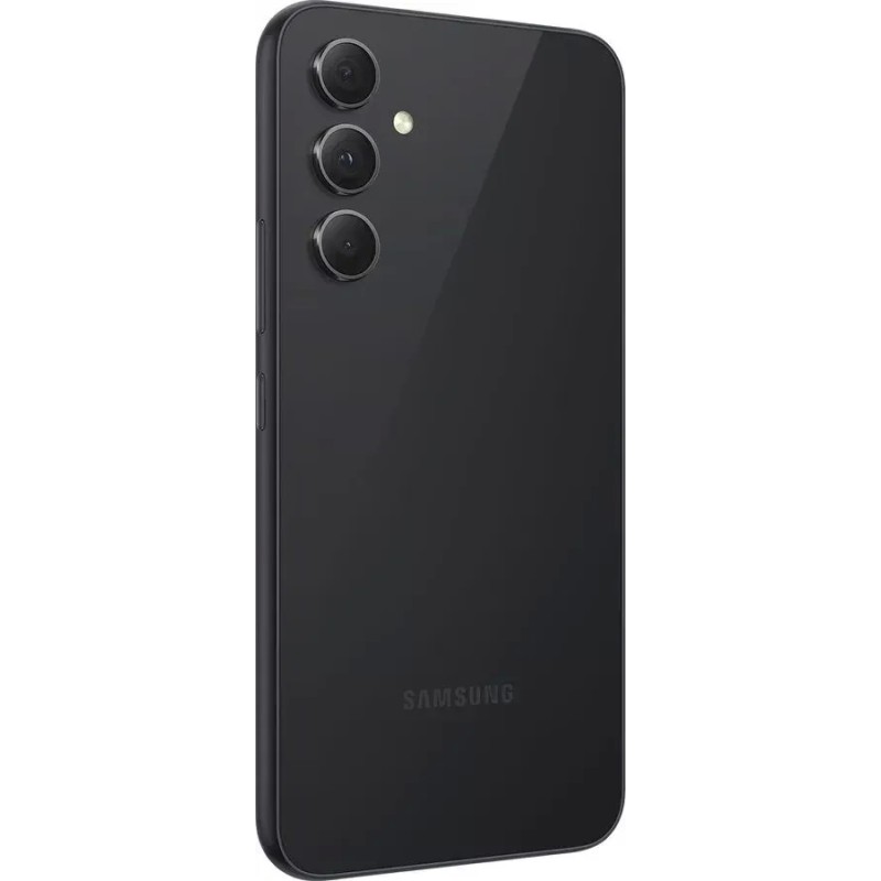 Смартфон Samsung Galaxy A54 5G 8GB/128GB графит (SM-A546E/DS)