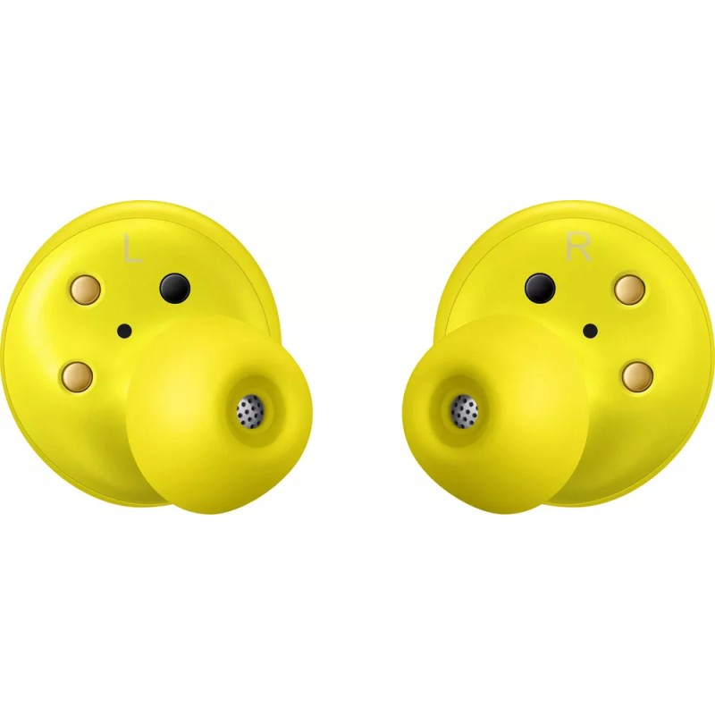 Наушники Samsung Galaxy Buds Yellow