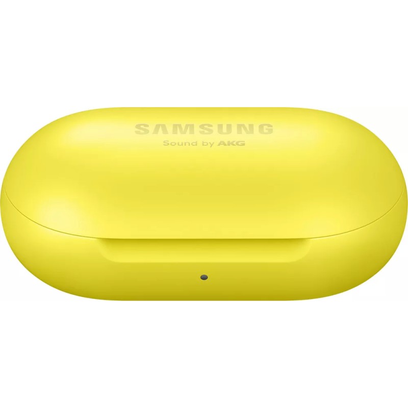 Наушники Samsung Galaxy Buds Yellow