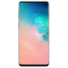 Смартфон Samsung Galaxy S10 8Gb/128Gb Silver (SM-G973F/DS)