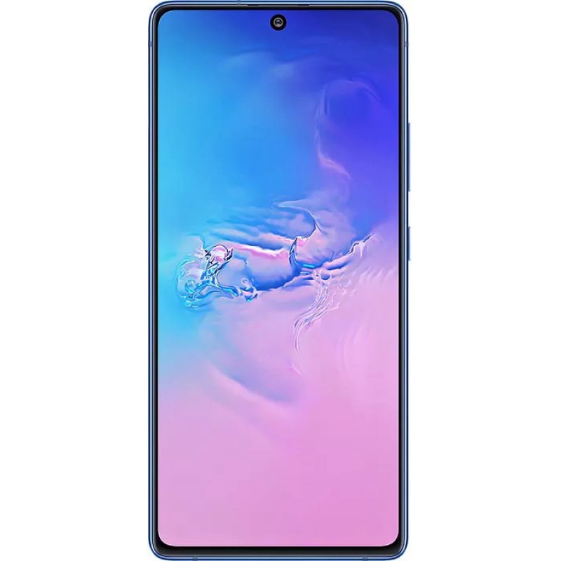 Смартфон Samsung Galaxy S10 Lite 6Gb/128Gb Blue (SM-G770F/DSM)