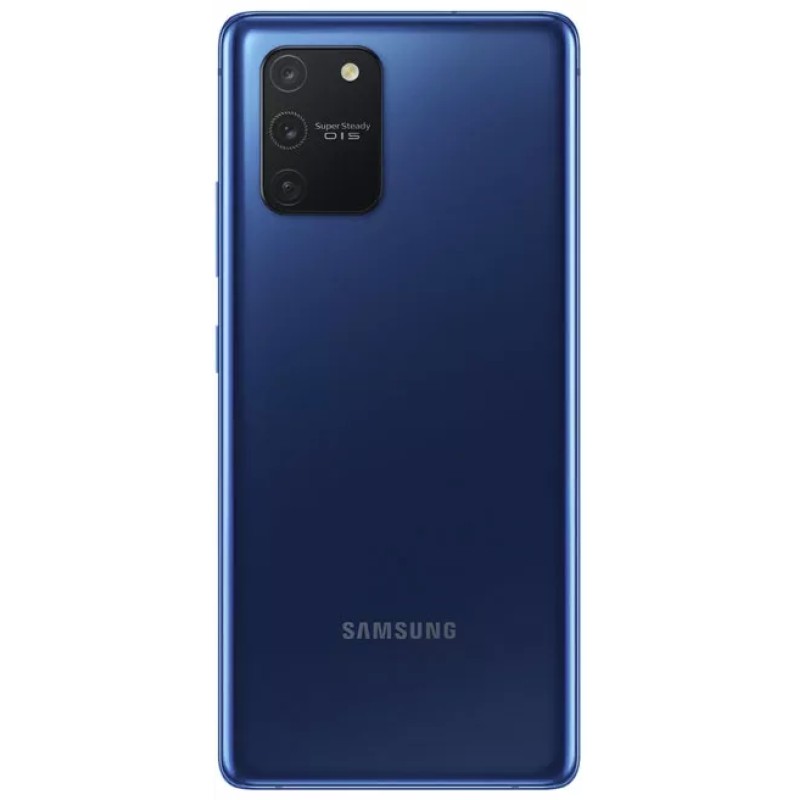 Смартфон Samsung Galaxy S10 Lite 6Gb/128Gb Blue (SM-G770F/DSM)