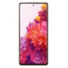 Смартфон Samsung Galaxy S20 FE 8Gb/128Gb Orange (SM-G780G)