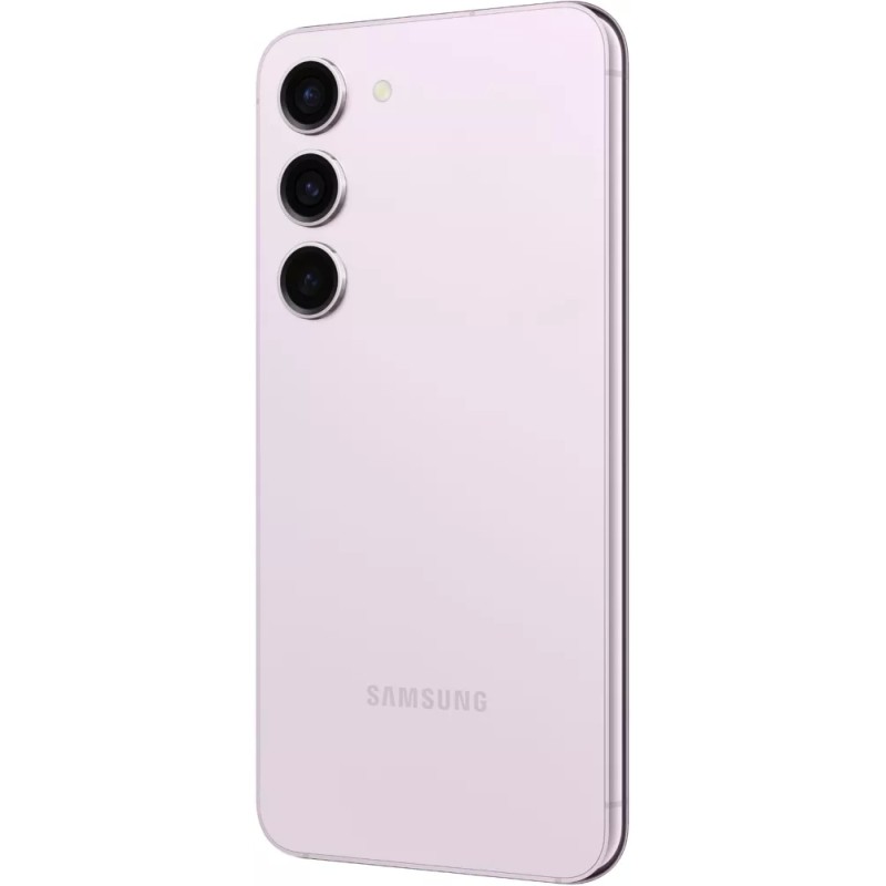 Смартфон Samsung Galaxy S23+ 8GB/512GB лаванда (SM-S916B/DS)