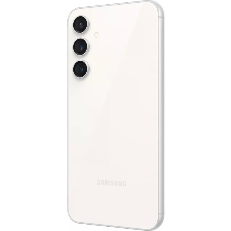 Смартфон Samsung Galaxy S23 FE SM-S711B/DS 8GB/256GB (бежевый)