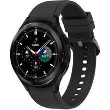 Умные часы Samsung Galaxy Watch4 Classic 46мм (черный)