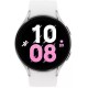 Умные часы Samsung Galaxy Watch 5 44 мм (серебро)
