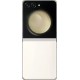 Смартфон Samsung Galaxy Z Flip5 8GB/512GB бежевый (SM-F731B/DS)