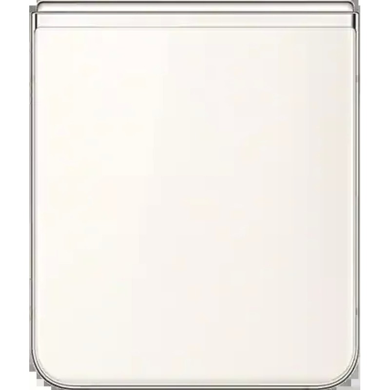 Смартфон Samsung Galaxy Z Flip5 8GB/512GB бежевый (SM-F731B/DS)