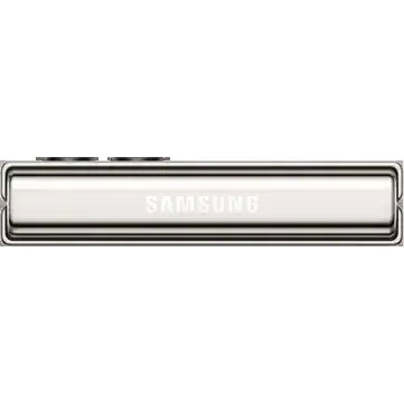 Смартфон Samsung Galaxy Z Flip5 8GB/512GB бежевый (SM-F731B/DS)