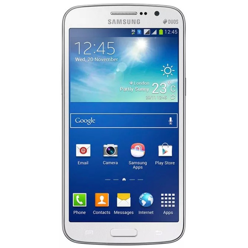 Смартфон Samsung SM-G7100 Galaxy Grand 2