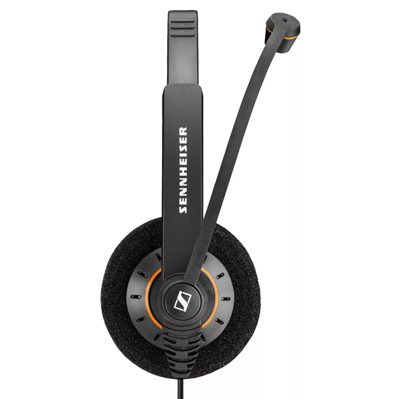 Наушники Sennheiser SC 60 USB ML