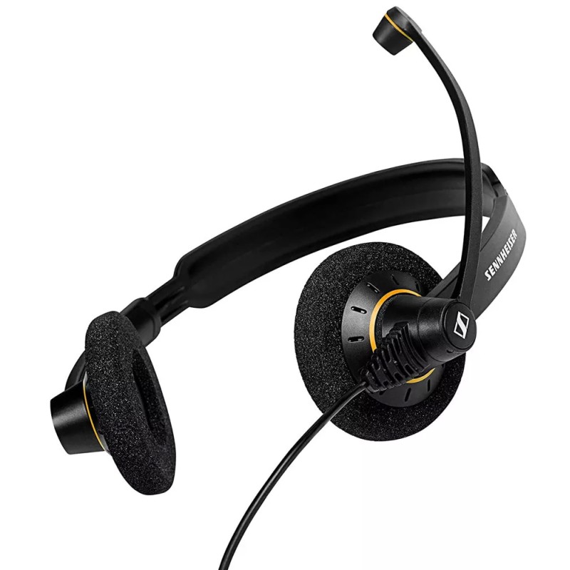 Наушники Sennheiser SC 60 USB ML
