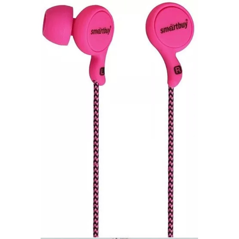 Наушники SmartBuy Manga SBE-1020