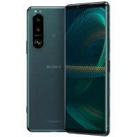 Смартфон Sony Xperia 1 III 12Gb/256Gb Green (XQ-BC72)