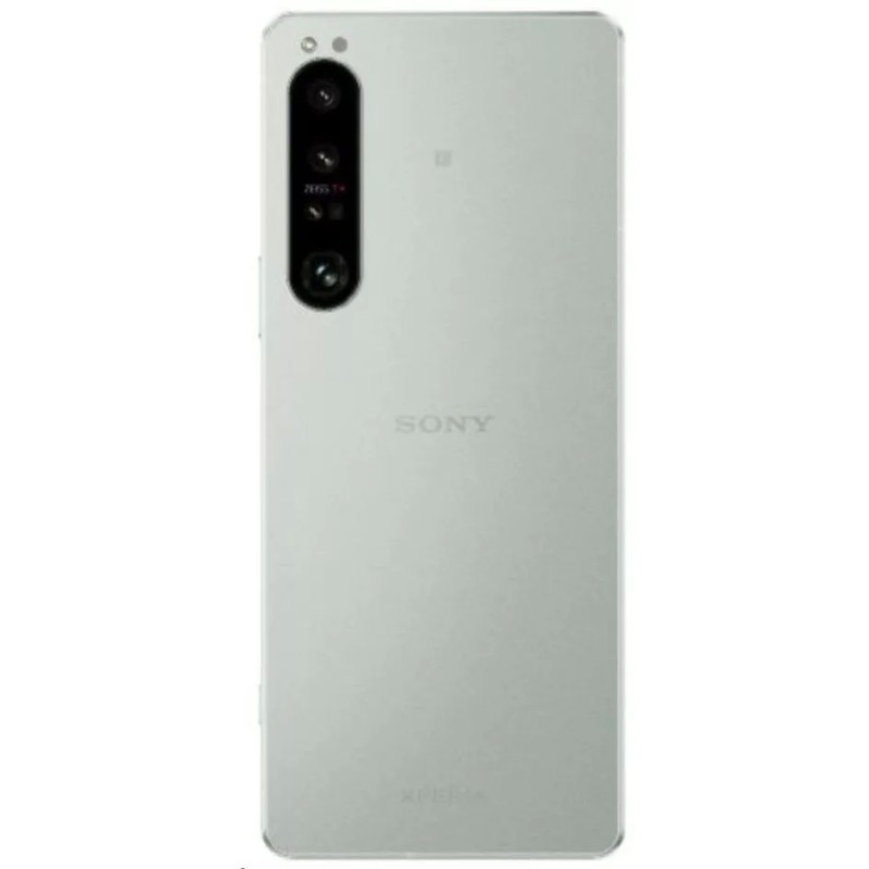 Смартфон Sony Xperia 1 IV 12GB/512GB белый (XQ-CT72)