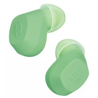 Наушники Soul S-Nano (лайм)