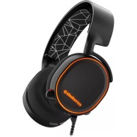 Наушники SteelSeries Arctis 5