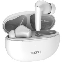Наушники Tecno Buds 3 (белый)