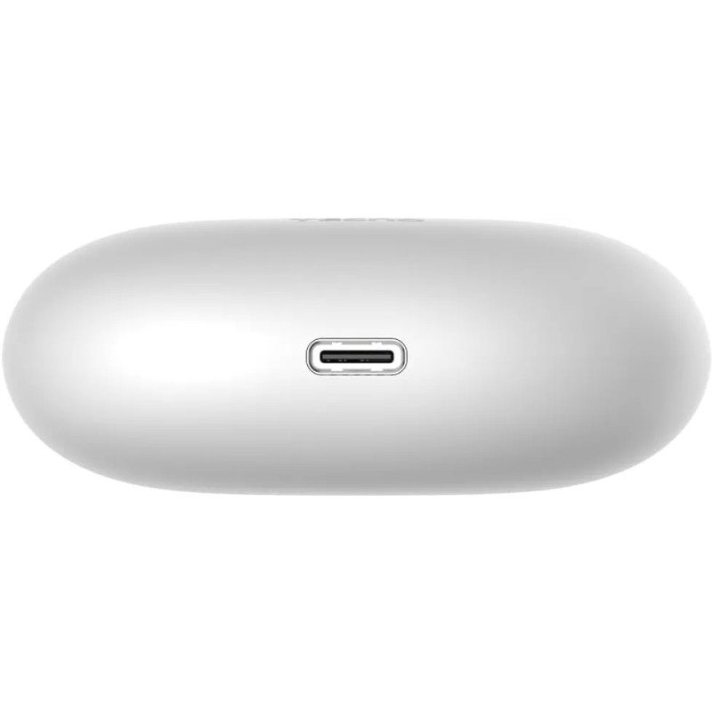 Наушники Tecno Buds 3 (белый)