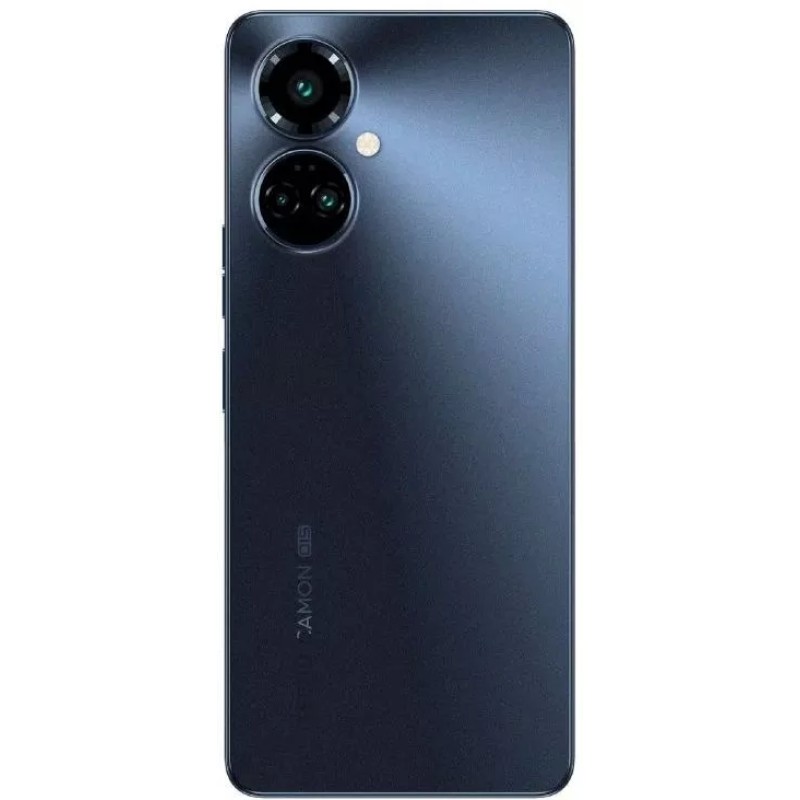 Смартфон Tecno Camon 19 Pro 8GB/128GB (эко черный)